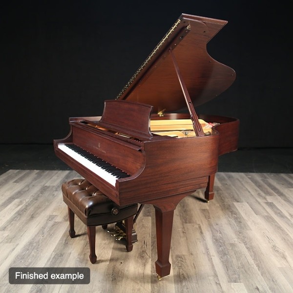 Steinway pianos for sale: 2006 Steinway Grand M - $75,000