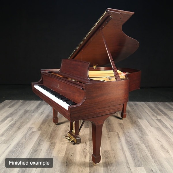 Steinway pianos for sale: 2006 Steinway Grand M - $75,000