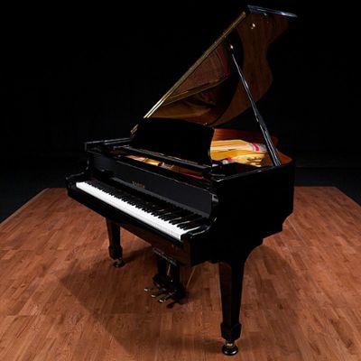Samick pianos for sale: 1991 Samick Grand - $9,500