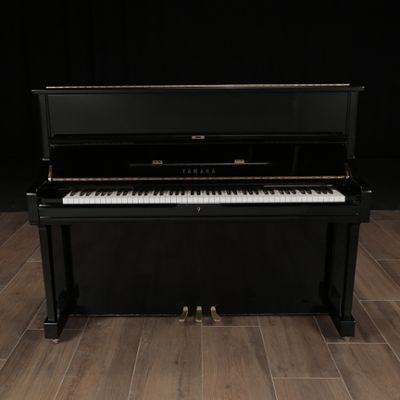 Yamaha pianos for sale: 2000 Yamaha Upright U1 - $8,000