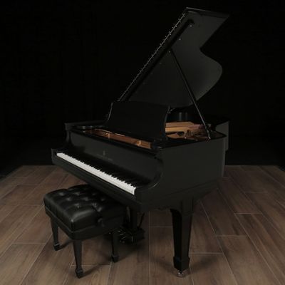 Steinway pianos for sale: 1909 Steinway A - $49,500