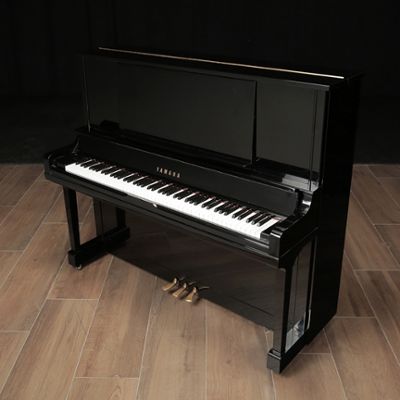 Yamaha pianos for sale: 1988 Yamaha Upright U3 - $6,800