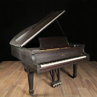 Steinway pianos for sale: 1917 Steinway Grand O - $43,500