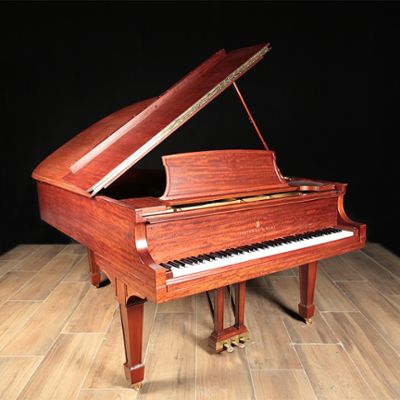 Steinway pianos for sale: 1928 Steinway Grand A3 - $44,500