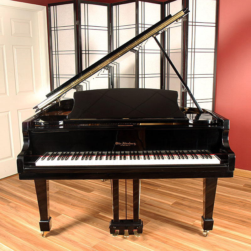 Otto Altenburg Piano Serial Numbers bestxfiles