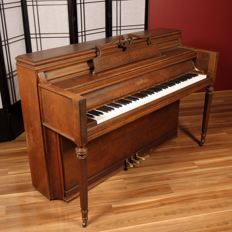 chickering piano serial numbers