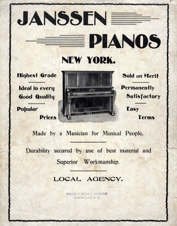 Wissner piano serial numbers Wissner piano serial numbers