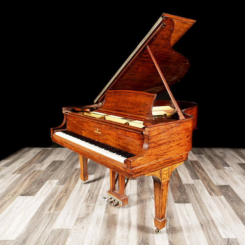 1920 Steinway Grand O | Lindeblad Klaver1920 Steinway Grand O | Lindeblad Klaver  
