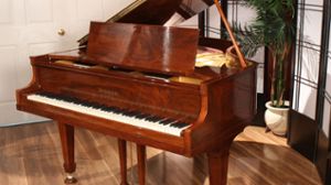 Knabe pianos for sale: 1926 Knabe Grand - $22,000