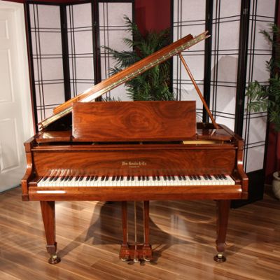Knabe pianos for sale: 1926 Knabe Grand - $22,000