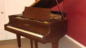 Knabe pianos for sale: 1928 Knabe Grand - $22,600