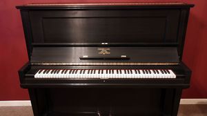Steinway pianos for sale: 1908 Steinway K - $ 0