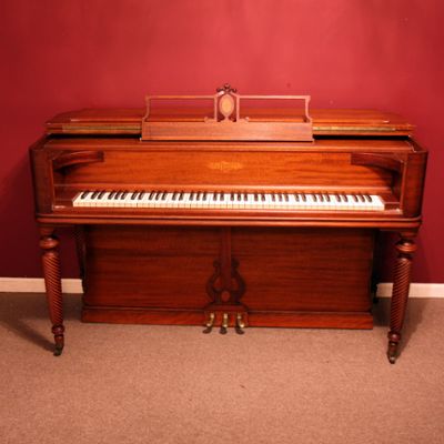 Chickering pianos for sale: 1940 Chickering - $   0
