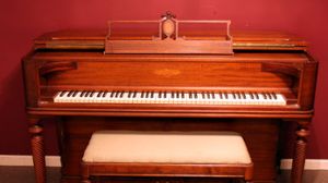 Chickering pianos for sale: 1940 Chickering - $   0