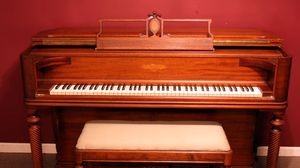 Chickering pianos for sale: 1940 Chickering - $ 0