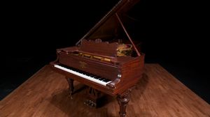 Steinway pianos for sale: 1901 Steinway Grand C - $166,300