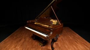 Steinway pianos for sale: 1903 Steinway Louis XV A - $125,000