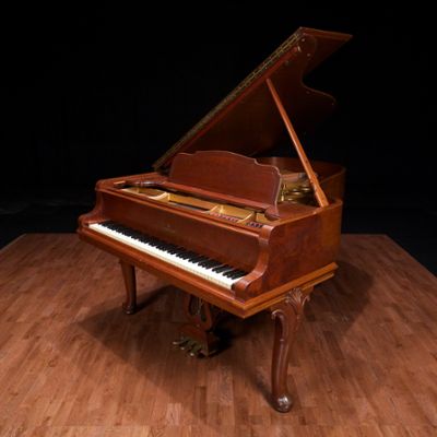 Steinway pianos for sale: 1936 Steinway Grand A3 - $129,900