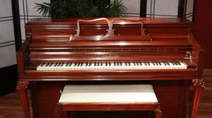 Chickering pianos for sale: 1955 Chickering - $ 0