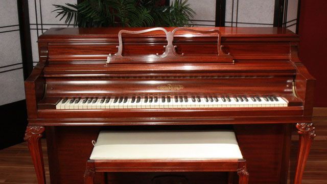 <span>1955</span> Chickering 