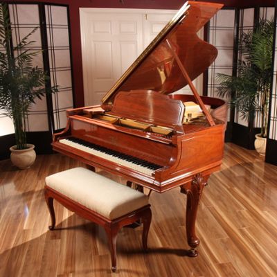 Steinway pianos for sale: 1929 Steinway L - $   0
