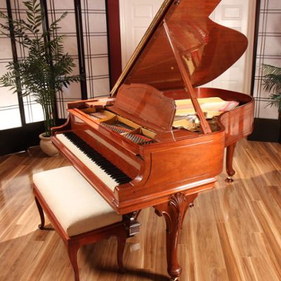 Steinway pianos for sale: 1929 Steinway L - $   0