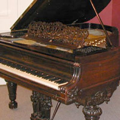 Knabe pianos for sale: 1887 Knabe Grand - $   0
