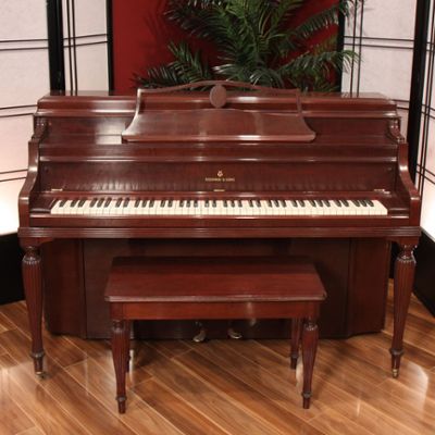 Steinway pianos for sale: 1943 Steinway - $   0