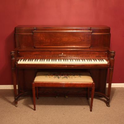 Steinway pianos for sale: 1948 Steinway - $   0