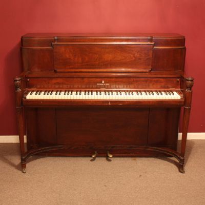 Steinway pianos for sale: 1948 Steinway - $   0