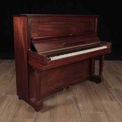 Steinway pianos for sale: 1914 Steinway Upright K - $29,500