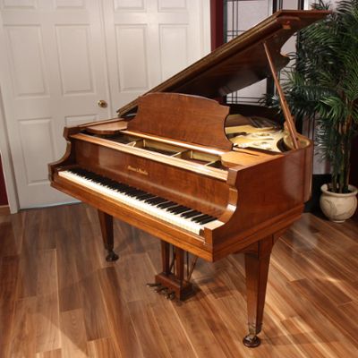 Mason and Hamlin pianos for sale: 1935 Mason & Hamlin B - $23,500