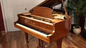 Mason and Hamlin pianos for sale: 1935 Mason & Hamlin B - $23,500