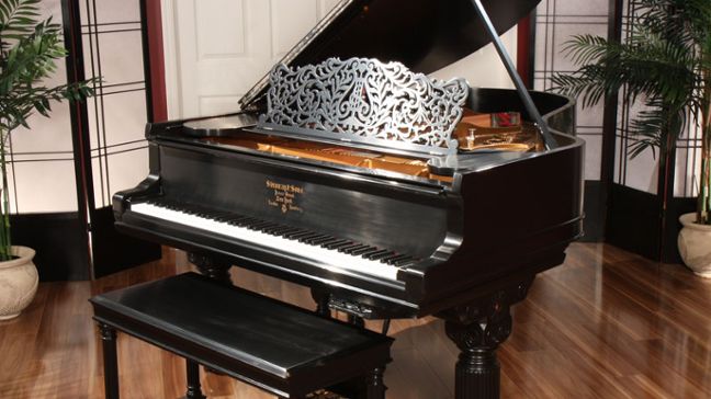 <span>1894</span> Steinway A