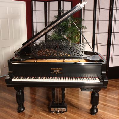 Steinway pianos for sale: 1894 Steinway A - $   0