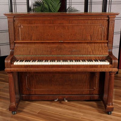 Steinway pianos for sale: 1900 Steinway I - $29,500