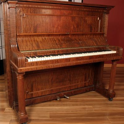 Steinway pianos for sale: 1900 Steinway I - $29,500
