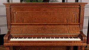 Steinway pianos for sale: 1900 Steinway I - $29,500