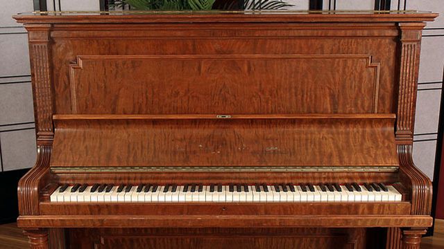 <span>1900</span> Steinway I