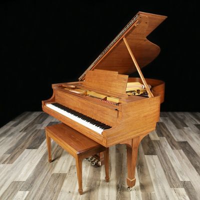 Steinway pianos for sale: 1925 Steinway Grand M - $   0