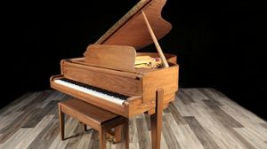 Steinway pianos for sale: 1942 Steinway Grand M - $   0