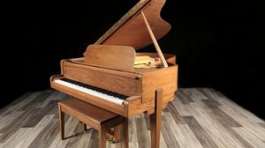 Steinway pianos for sale: 1942 Steinway Grand M - $ 0