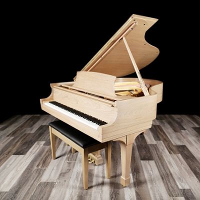 Steinway pianos for sale: 1966 Steinway Grand M - $59,500