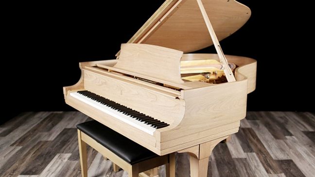 <span>1966</span> Steinway M