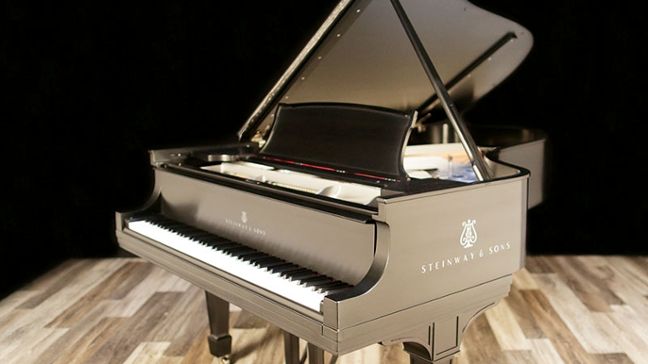 <span>1925</span> Steinway B