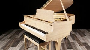 Steinway pianos for sale: 1940 Steinway Grand M - $48,500