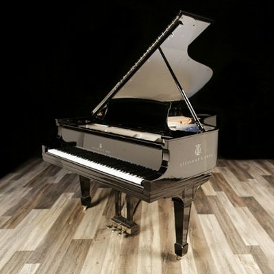Steinway pianos for sale: 1920 Steinway Grand B - $99,800