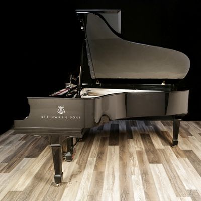 Steinway pianos for sale: 1920 Steinway Grand B - $99,800