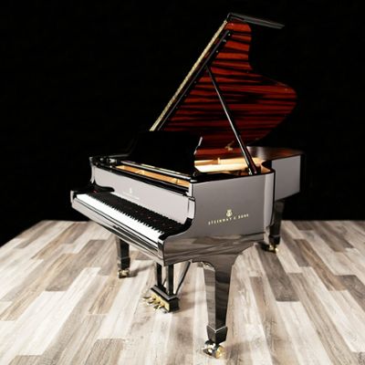 Steinway pianos for sale: 1961 Steinway Grand B - $166,300