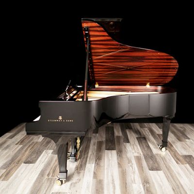 Steinway pianos for sale:  - $125,000